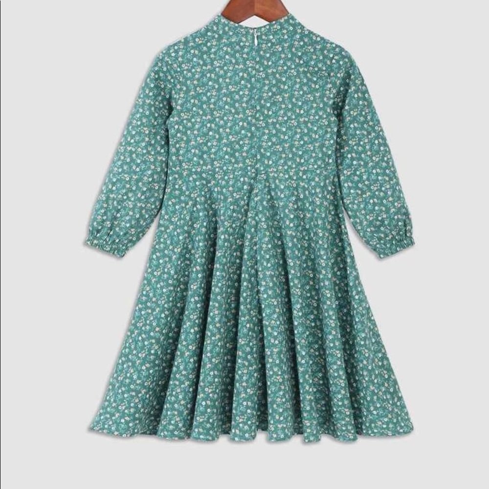 Toddler dress 3T